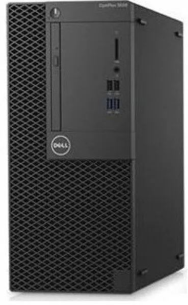 Dell OptiPlex 3050 Masaüstü Bilgisayar