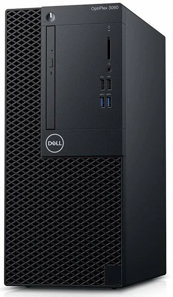 Dell Optiplex 3060 (N018O3060MTTR_W) Masaüstü Bilgisayar