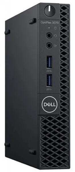 Dell OptiPlex 3070 N003O3070MFF21 Masaüstü Bilgisayar