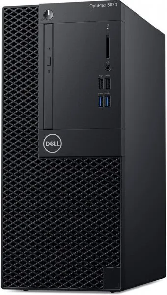 Dell OptiPlex 3070 N007O7070MT_U Masaüstü Bilgisayar