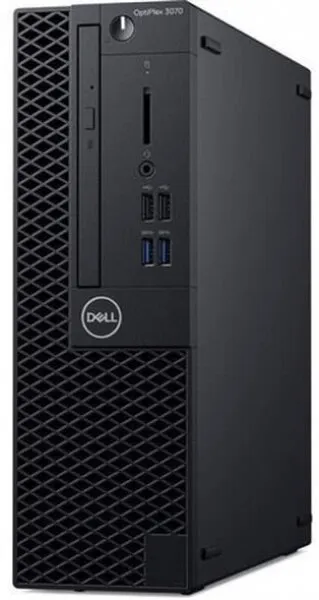 Dell Optiplex 3070 N506O3070SFF_U Masaüstü Bilgisayar