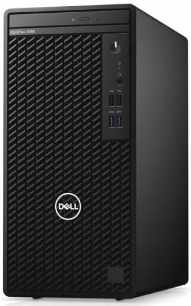 Dell OptiPlex 3080 N207O3080MTAC Masaüstü Bilgisayar