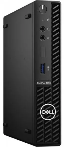 Dell Optiplex 3090 Micro (N007O3090MFF_U) Masaüstü Bilgisayar