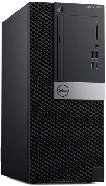 Dell Optiplex 5060 (N008O5060MT_W) Masaüstü Bilgisayar