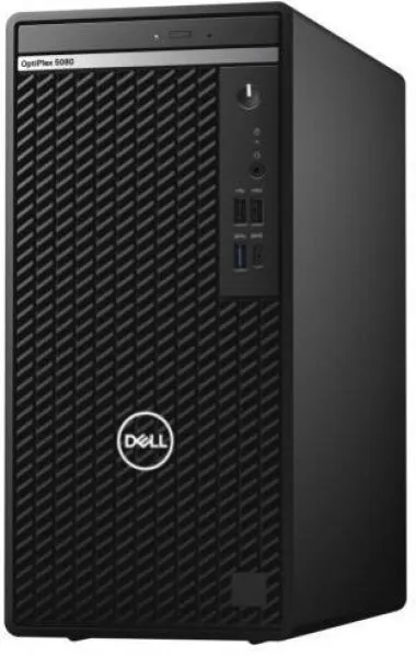 Dell OptiPlex 5080 N017O5080MT_UBU Masaüstü Bilgisayar