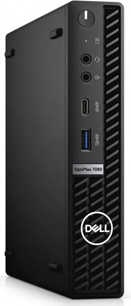 Dell OptiPlex 7090 N203O7090MFF_UBU Masaüstü Bilgisayar