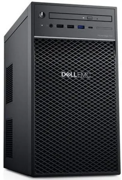 Dell PowerEdge T40 PET40TR101 Masaüstü Bilgisayar