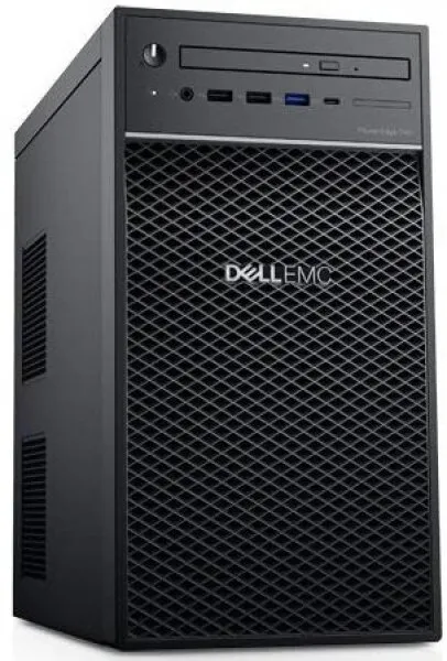 Dell PowerEdge T40 PET40TR1A11 Masaüstü Bilgisayar