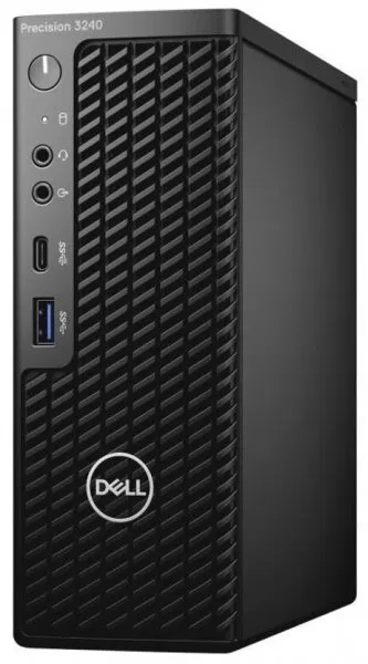Dell Precision 3240T.00 Masaüstü Bilgisayar