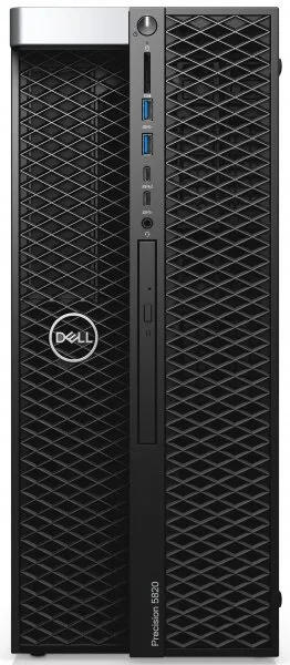 Dell Precision 5820 W-2275 (32GB/256SSD) Masaüstü Bilgisayar