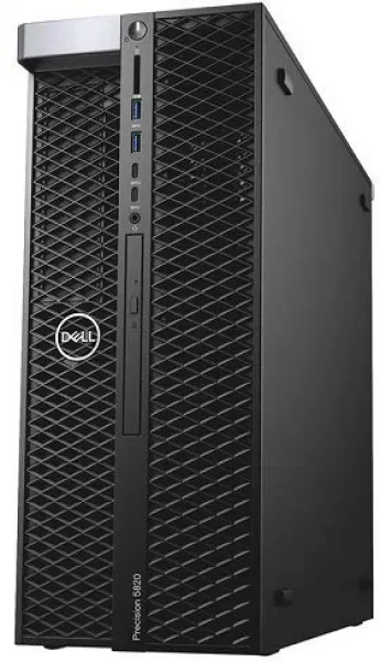 Dell Precision 5820 W-2123 (8GB/1TB HDD) Masaüstü Bilgisayar