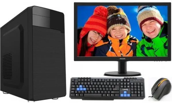Gamyx GMX5012 Masaüstü Bilgisayar