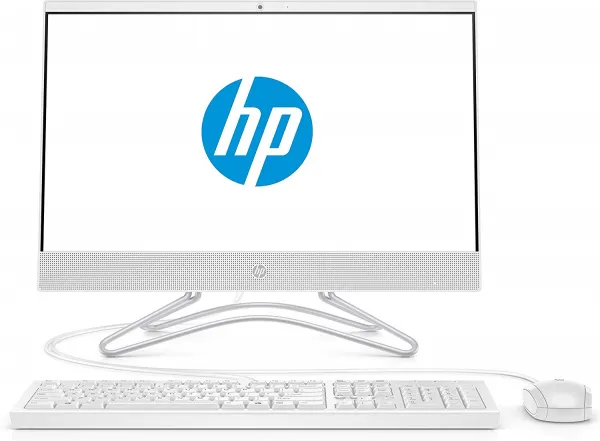 HP 200 G3 (3VA48EA) Masaüstü Bilgisayar