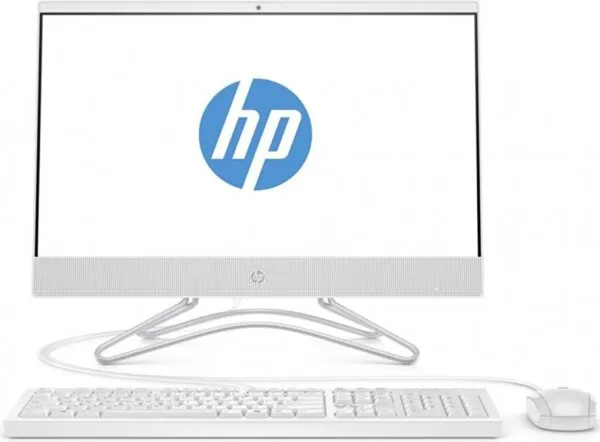 HP 200 G4 (123S9ES) Masaüstü Bilgisayar