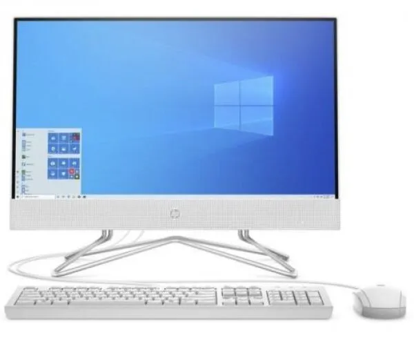 HP 200 G4 (123T1ES) Masaüstü Bilgisayar