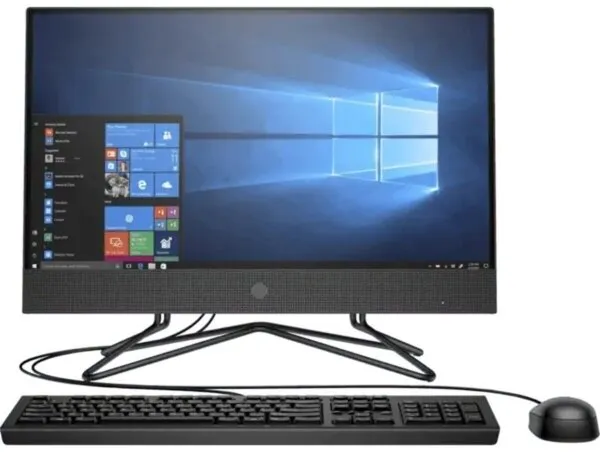 HP 200 G4 205R0ES Masaüstü Bilgisayar