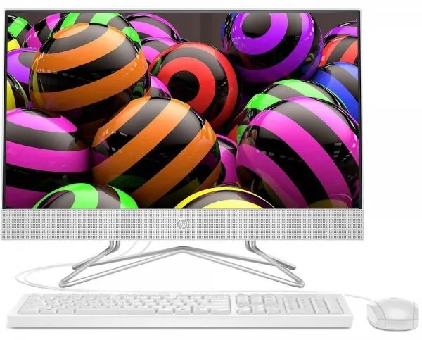 HP 200 G4 205R0ES10 Masaüstü Bilgisayar