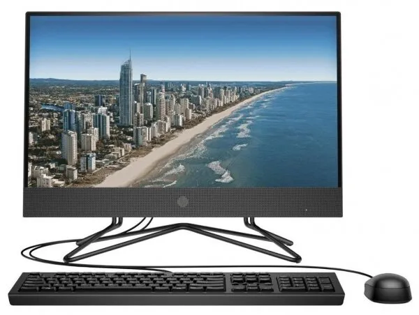 HP 200 G4 205R1ES09 Masaüstü Bilgisayar