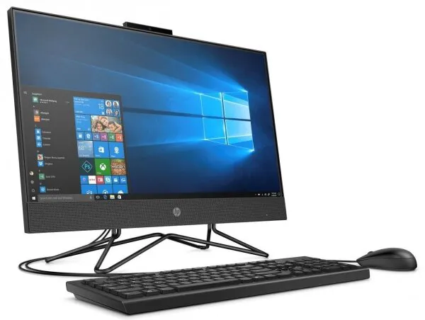 HP 205 G4 (205R3ES) Masaüstü Bilgisayar