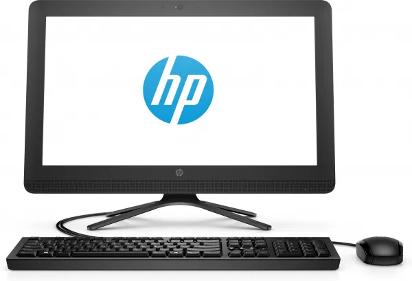 HP 22-c0031nt (4MV51EA) Masaüstü Bilgisayar