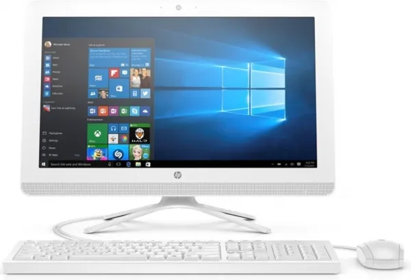 HP 22-c0064nt (8UN10EA) Masaüstü Bilgisayar