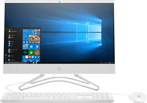 HP 22-c0079nt (9FF17EA) Masaüstü Bilgisayar