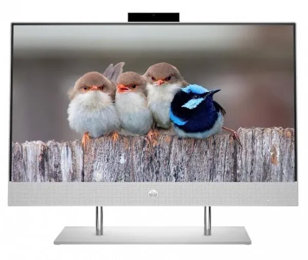 HP 24-dp0018nt 209R3EA11 Masaüstü Bilgisayar