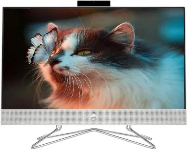 HP 24-dp0028nt 2Z9L6EA01 Masaüstü Bilgisayar