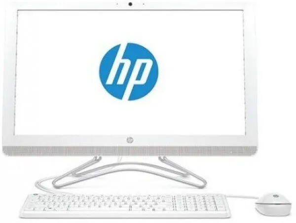 HP 24-e014nt (2WE11EA) Masaüstü Bilgisayar
