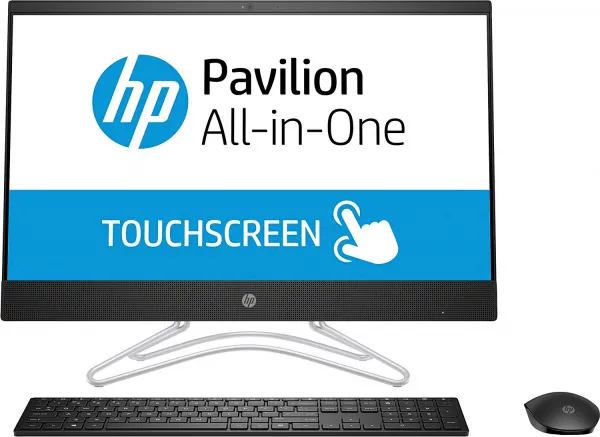 HP 24-f0026nt (4MT09EA) Masaüstü Bilgisayar