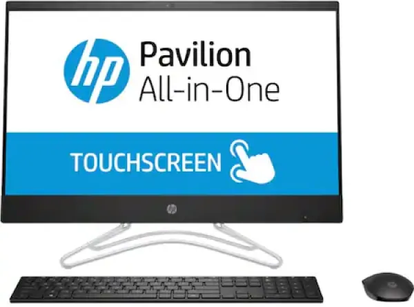 HP 24-f0044nt (8UF45EA) Masaüstü Bilgisayar