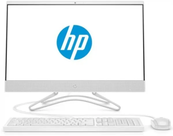 HP 24-f0046nt (8UE43EA) Masaüstü Bilgisayar