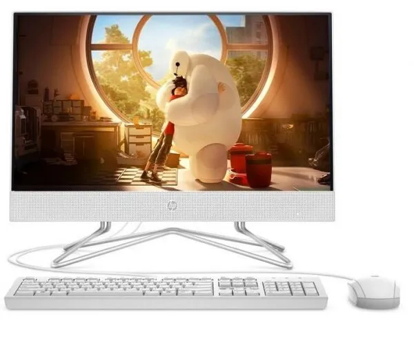HP 250 G4 205R2ES05 Masaüstü Bilgisayar