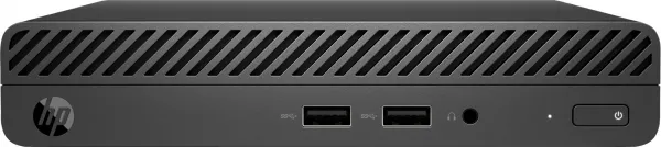 HP 260 G3 Mini (6BE07ES) Masaüstü Bilgisayar