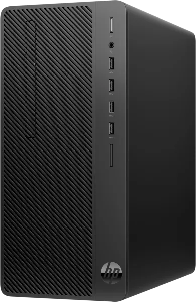 HP 290 G3 (8VR53EA) Masaüstü Bilgisayar