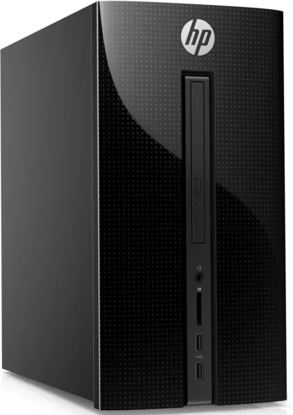 HP 460-p201nt (4XC12EA) Masaüstü Bilgisayar