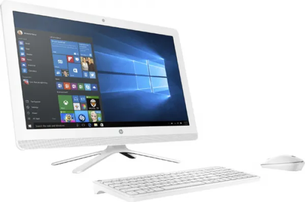 HP 24-g010nt (1EE09EA) Masaüstü Bilgisayar