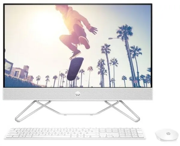 HP All-in-One 24-cb1027nt (78J71EA) Masaüstü Bilgisayar