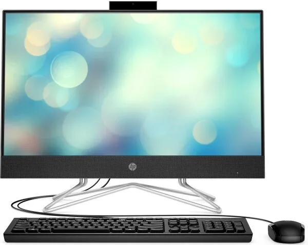 HP All-in-One 24-df0067nt (30K01EA) Masaüstü Bilgisayar