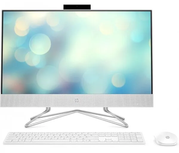 HP All-in-One 24-df0071nt (270N9EA) Masaüstü Bilgisayar