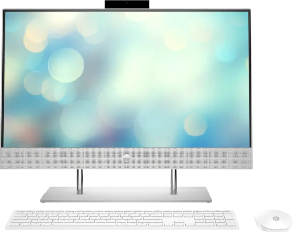 HP 24-dp0018nt 209R3EA Masaüstü Bilgisayar