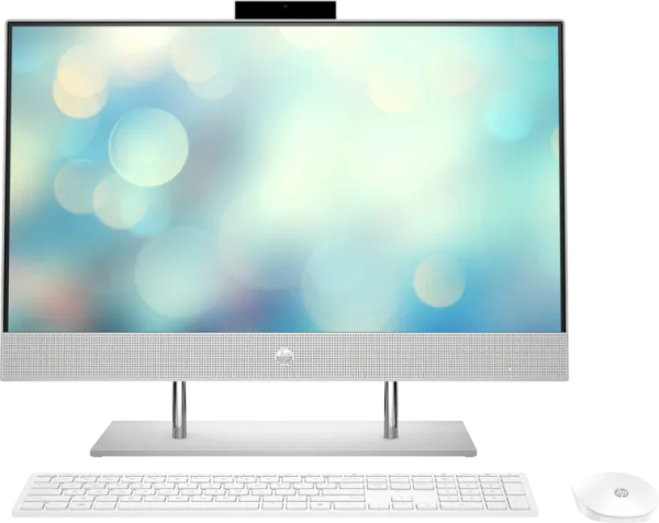 HP 24-dp0024nt 209R6EA Masaüstü Bilgisayar