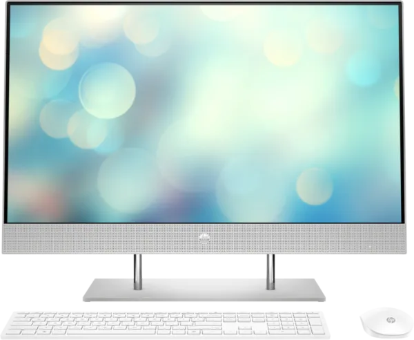 HP All-in-One 27-dp0036nt (308V3EA) Masaüstü Bilgisayar