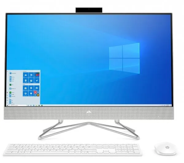 HP All-in-One 27-dp0037nt (308V4EA) Masaüstü Bilgisayar