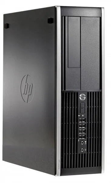 HP Compaq Elite 8300 (İK62) Masaüstü Bilgisayar