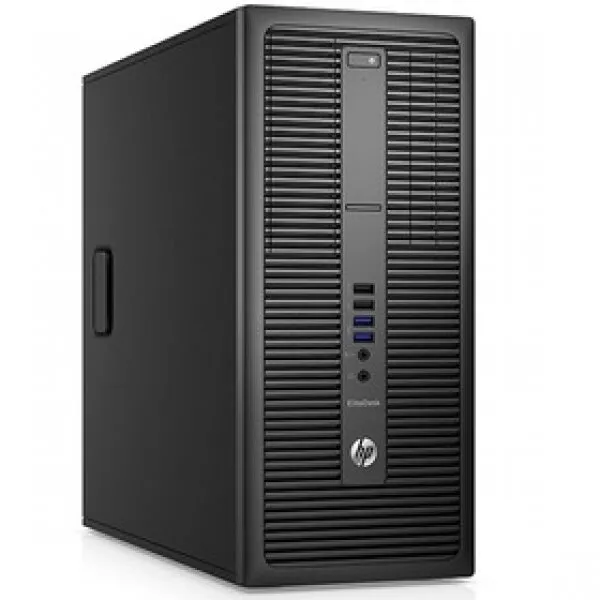 HP Elıtedesk 800 G2 P1G42EA Masaüstü Bilgisayar