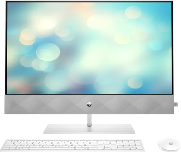 HP Pavilion All-in-One 27-d0006nt (199R8EA) Masaüstü Bilgisayar