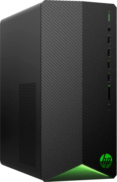 HP Pavilion Gaming TG01-2045nt (434T5EA) Masaüstü Bilgisayar