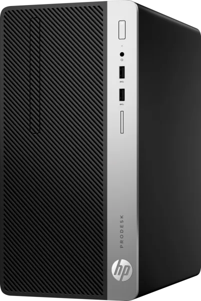 HP ProDesk 400 G5 (4HR60EA) Masaüstü Bilgisayar