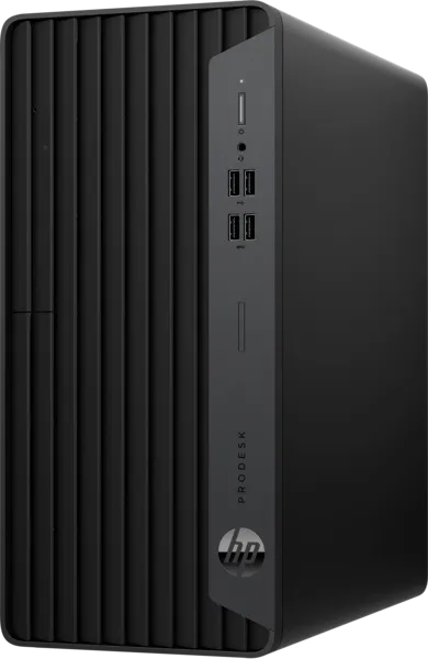 HP ProDesk 400 G7 (293Z5EA) Masaüstü Bilgisayar
